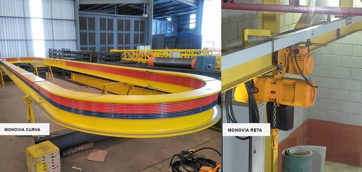 Monovia Monovia