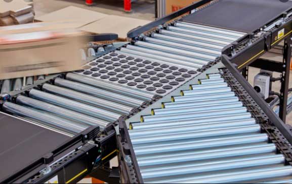 Sistemas Desviadores de Carga e Volumes Sistemas Desviadores de Carga e Volumes