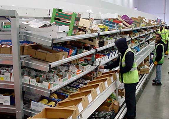 Sistemas de Separação de Pedidos Sistemas de Separação de Pedidos